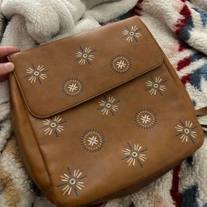 Fossil bag